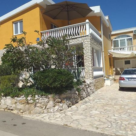 Apartmani Marijanovic Вир Екстер'єр фото