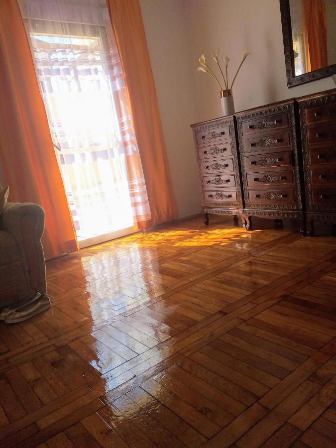 Apartmani Marijanovic Вир Екстер'єр фото