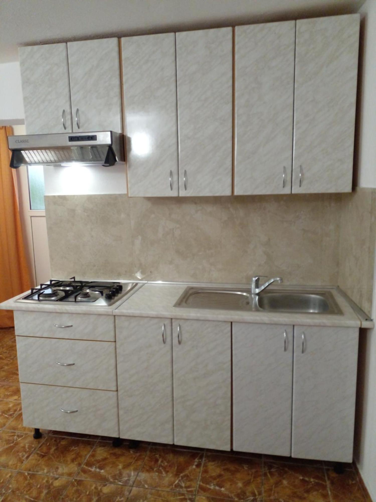 Apartmani Marijanovic Вир Екстер'єр фото